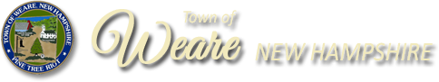 Weare NH