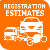 Registration Estimates